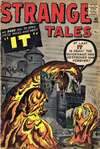 Strange Tales #82 Comic Books - Covers, Scans, Photos in Strange Tales Comic Books - Covers, Scans, Gallery